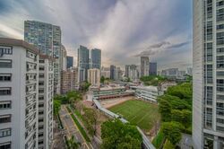Fyve Derbyshire (D11), Apartment #621700171